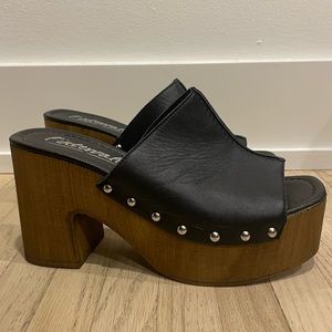 L’intervalle Platform Mule